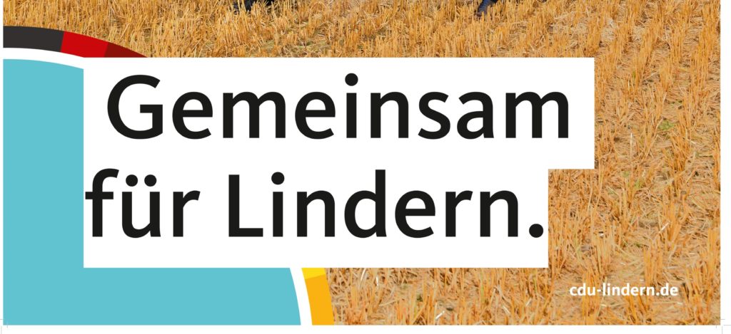 Einladung zur CDU-Radtour am Freitag, 10. September 2021